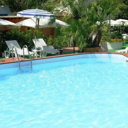 Baia Verde 3*