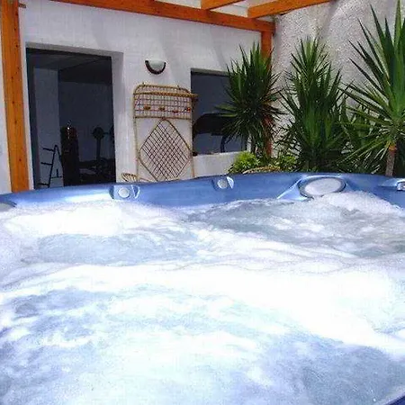 Hotell Baia Verde