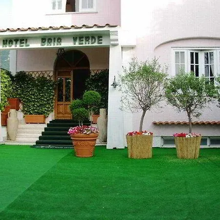 Baia Verde Hotel