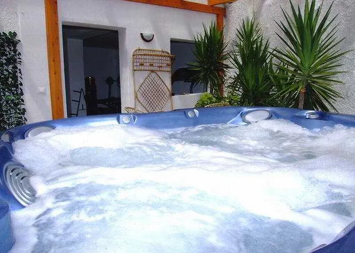 Отель Baia Verde